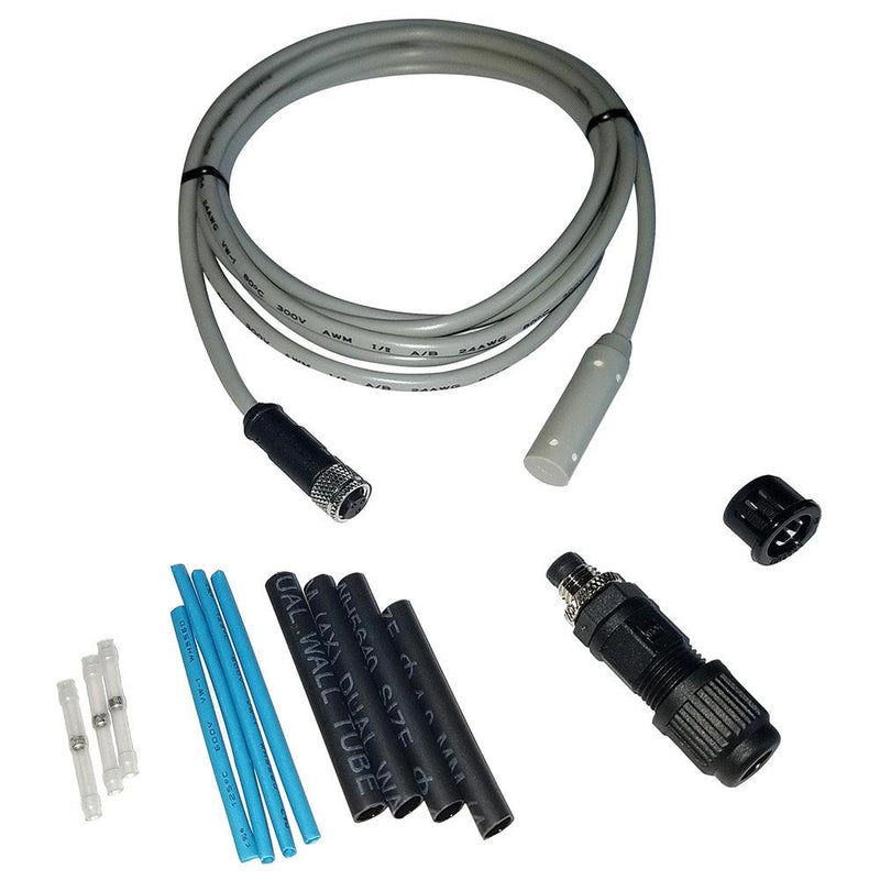 Maxwell Sensor Magnet Kit f/AA150, 560, 710 730 - Gray [P102923] - Wholesaler Elite LLC