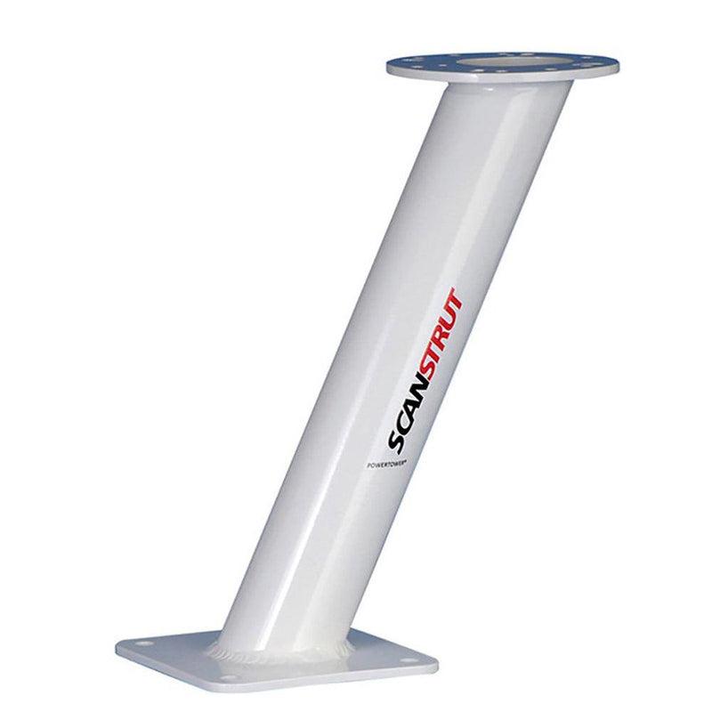 Scanstrut CAM-PT-300-02 Aluminum PowerTower f/Cameras - 12" [CAM-PT-300-02] - Wholesaler Elite LLC