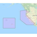 Furuno U.S. West Coast, Hawaii Baja Mexico - Vector Chart, Standard Resolution Satellite Photos f/Baja Mexico - Unlock Code [MM3-VNA-024] - Wholesaler Elite LLC
