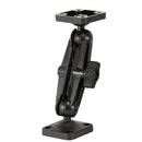 Scotty 150 Ball Mounting System w/Universal Mounting Plate [0150] - Wholesaler Elite LLC