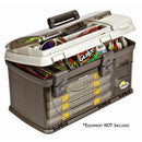 Plano Guide Series Pro StowAway Rack Tackle System [777101] - Wholesaler Elite LLC