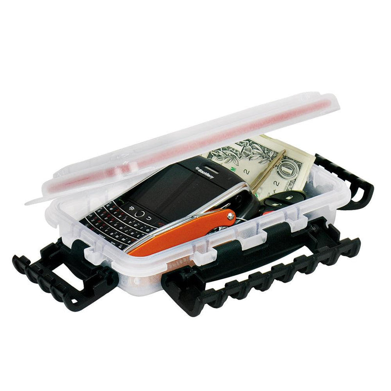 Plano Waterproof StowAway Utility Box - 3449 Size [344010] - Wholesaler Elite LLC