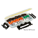 Plano Waterproof StowAway Utility Box - 3500 Size [354010] - Wholesaler Elite LLC