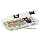 Plano Open Compartment StowAway Utility Box Prolatch - 3700 Size [370710] - Wholesaler Elite LLC