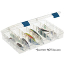 Plano ProLatch StowAway Storage Utility Box with Adjustable Dividers - 3600 Size [2360001] - Wholesaler Elite LLC
