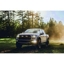 RIGID Industries D-Series PRO - Flush Mount - Diffused - Pair - Black [212513] - Wholesaler Elite LLC