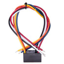 Siren Marine PAM4 Wired DC Relay [SM-ACC-DCRE] - Wholesaler Elite LLC