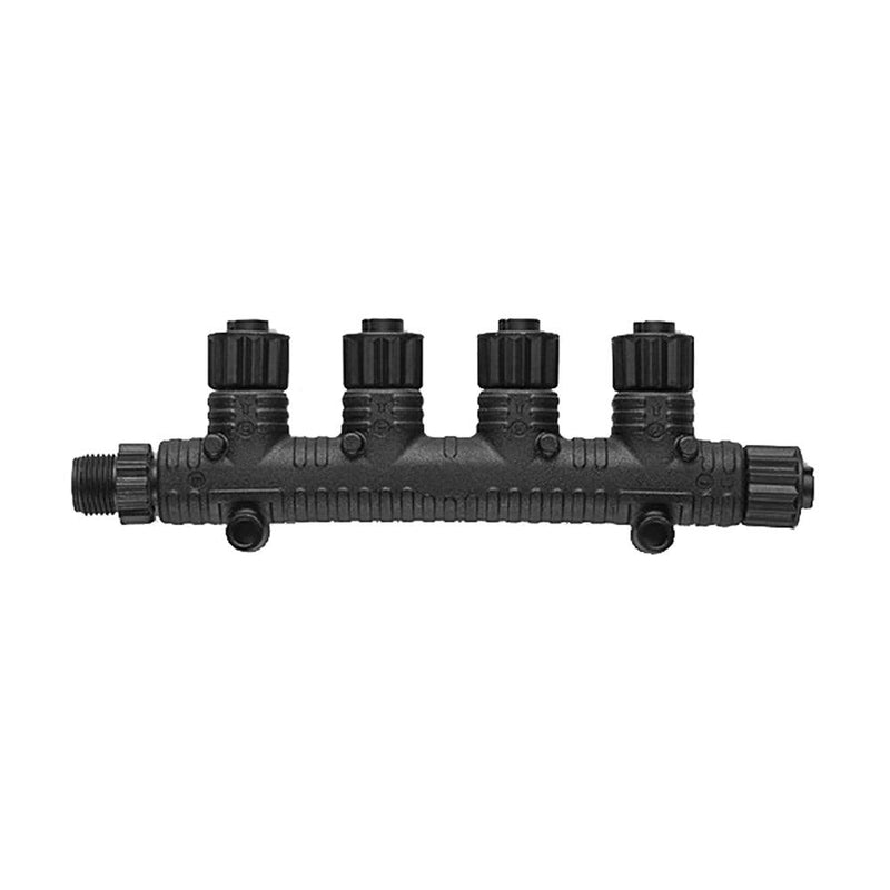 Garmin NMEA 2000 Multi-Port T-Connector [010-11078-01] - Wholesaler Elite LLC