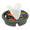 Plano Bucket Top Organizer [725001] - Wholesaler Elite LLC