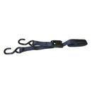 CargoBuckle Cam Buckle Tie-Down Value 4-Pack - 1" x 6 [F12637] - Wholesaler Elite LLC