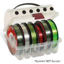 Plano ProLatch Line Spool Box [108401] - Wholesaler Elite LLC