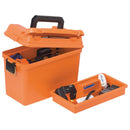 Plano Extra Large Emergency Supply Box w/Removable Shelf [181250] - Wholesaler Elite LLC
