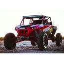 RIGID Industries E-Series PRO 10" Flood LED - Black [110113] - Wholesaler Elite LLC