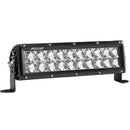 RIGID Industries E-Series PRO 10" Flood LED - Black [110113] - Wholesaler Elite LLC