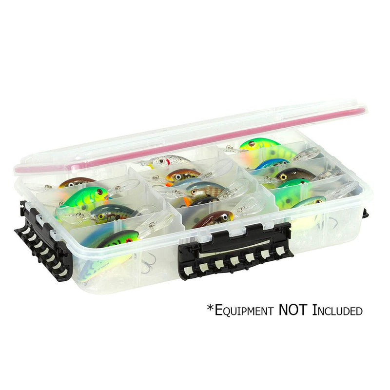 Plano Deep Waterproof StowAway Utility Box 3700 [374310] - Wholesaler Elite LLC