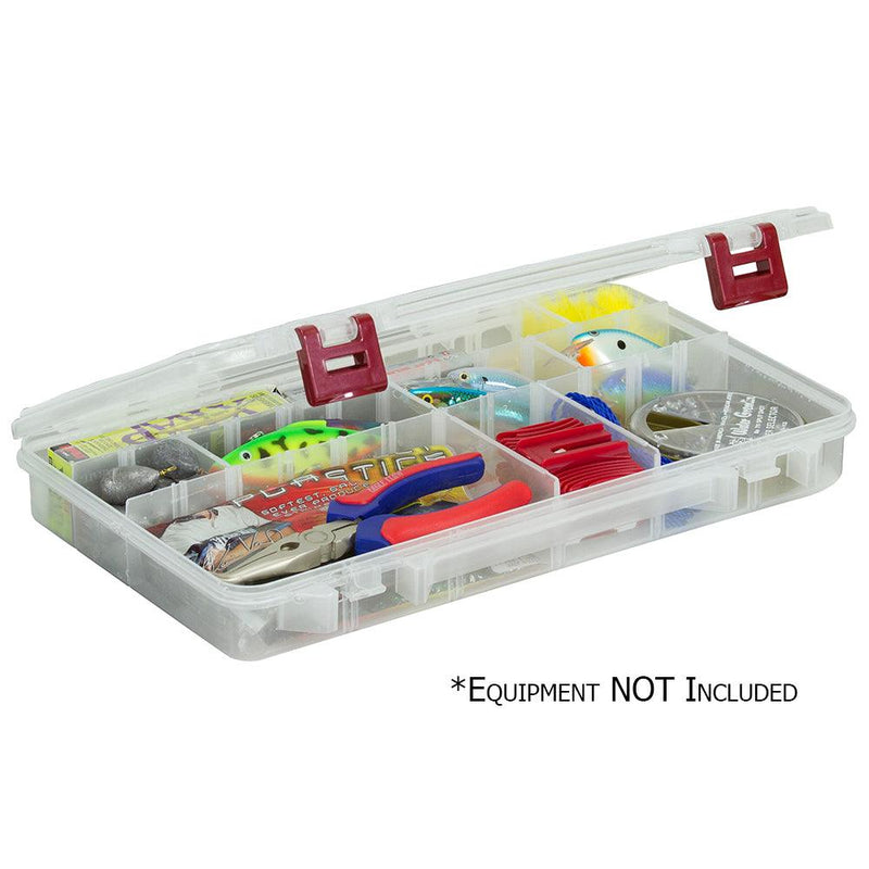 Plano ProLatch StowAway Bulk Storage Compartment 3700 [2375002] - Wholesaler Elite LLC