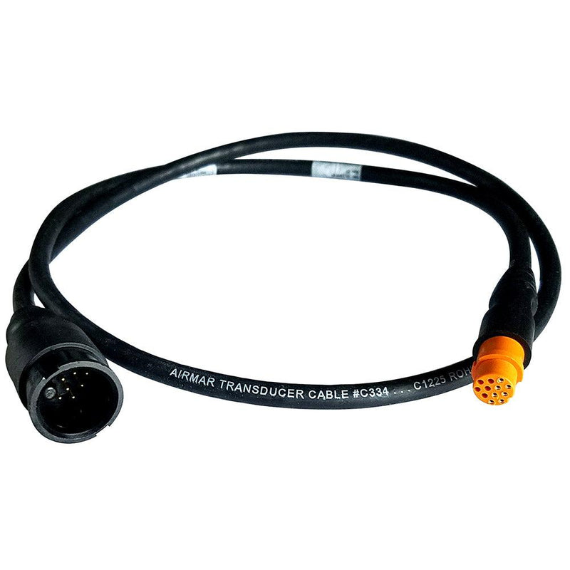 Airmar Garmin 12-Pin Mix Match Cable f/Chirp Transducers [MMC-12G] - Wholesaler Elite LLC