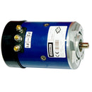 Maxwell Motor Cima - 1200W - 12V - 4-Hole Flange [P12073] - Wholesaler Elite LLC