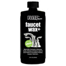 Flitz Faucet Waxx Plus - 7.6oz Bottle [PW 02685] - Wholesaler Elite LLC