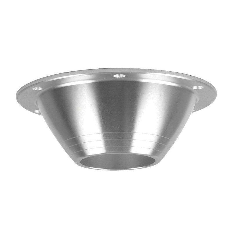 TACO Table Support - Surface Mount - Fits 2-3/8" Pedestals [Z10-4067BLY60MM] - Wholesaler Elite LLC