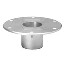 TACO Table Support - Flush Mount - Fits 2-3/8" Pedestals [Z10-4085BLY60MM] - Wholesaler Elite LLC