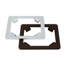 VETUS Adapter Plate to Replace BPS/BPJ Panels w/BPSE/BPJE Panels [BPA] - Wholesaler Elite LLC