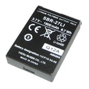 Standard Horizon Replacement Lithium Ion Battery Pack f/HX300 [SBR-27LI] - Wholesaler Elite LLC