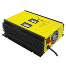 Samlex 50A Battery Charger - 12V - 2-Bank - 3-Stage w/Dip Switch Lugs - Includes Temp Sensor [SEC-1250UL] - Wholesaler Elite LLC