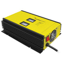 Samlex 40A Battery Charger - 24V - 2-Bank - 3-Stage w/Dip Switch Lugs - Includes Temp Sensor [SEC-2440UL] - Wholesaler Elite LLC