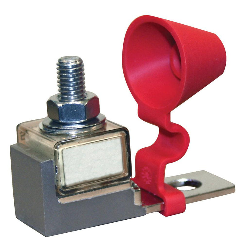 Samlex 300A Fuse Assembly [DC-FA-300] - Wholesaler Elite LLC
