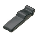 Southco Concealed Soft Draw Latch w/Keeper - Black Rubber [C7-10] - Wholesaler Elite LLC
