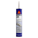 Sika Sikaflex 291 Fast Cure Adhesive Sealant 10.3oz(300ml) Cartridge - Black [90923] - Wholesaler Elite LLC