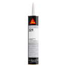 Sika Sikaflex 221 Multi-Purpose Polyurethane Sealant/Adhesive - 10.3oz(300ml) Cartridge - Aluminum Gray [90892] - Wholesaler Elite LLC