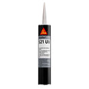 Sika Sikaflex 521UV UV Resistant LM Polyurethane Sealant - 10.3oz(300ml) Cartridge - White [106096] - Wholesaler Elite LLC