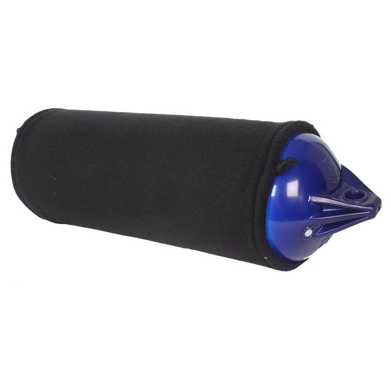 Master Fender Covers F-7 - 15" x 41" - Double Layer - Black [MFC-F7B] - Wholesaler Elite LLC