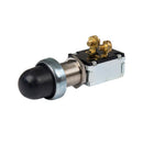BEP 2-Position SPST Moisture Sealed Push Button Switch - OFF/(ON) [1001503] - Wholesaler Elite LLC