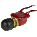 BEP 2-Position SPST PVC Coated Push Button Switch - OFF/(ON) [1001506] - Wholesaler Elite LLC