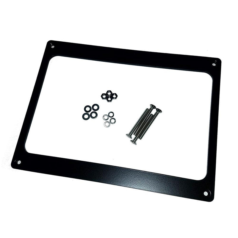 Raymarine A9X to Axiom 9 Adapter Plate to Existing Fixing Holes [A80526] - Wholesaler Elite LLC