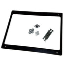 Raymarine A12X to Axiom 12 adapter plate