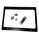 Raymarine C70 Classic to Axiom 9 Adapter Plate to New Fixing Holes [A80525] - Wholesaler Elite LLC