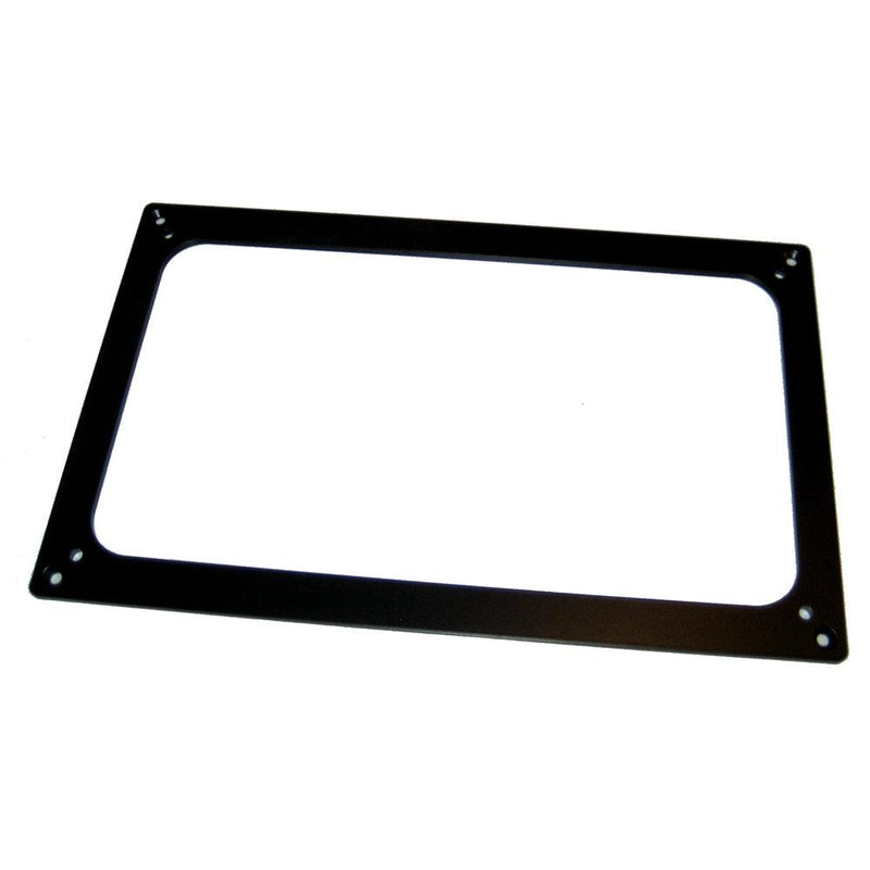 Raymarine E90W to Axiom Pro 9 Adapter Plate to Existing Fixing Holes [A80530] - Wholesaler Elite LLC