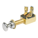 BEP 2-Position SPST Push-Pull Switch - OFF/ON [1001302] - Wholesaler Elite LLC