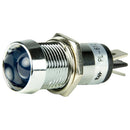 BEP LED Pilot Indicator Light - 12V - Blue [1001102] - Wholesaler Elite LLC