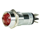 BEP LED Pilot Indicator Light - 12V - Red [1001104] - Wholesaler Elite LLC