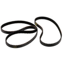 Scotty 1128 Depthpower Spare Drive Belt Set - 1-Large - 1-Small [1128] - Wholesaler Elite LLC