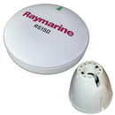 Raymarine RayStar 150 GPS Sensor w/Pole Mount [T70327] - Wholesaler Elite LLC