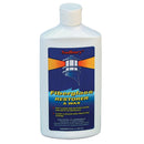 Sudbury One Step Fiberglass Restorer Wax - 16oz Liquid [413] - Wholesaler Elite LLC
