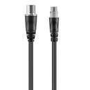 Garmin Fist Microphone Extension Cable - VHF 210/210i GHS 11/11i - 10M [010-12523-03] - Wholesaler Elite LLC