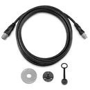 Garmin Fist Microphone Relocation Kit - VHF 210/215 [010-12506-02] - Wholesaler Elite LLC