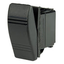 BEP SPST Contura Switch - OFF/(ON) [1001802] - Wholesaler Elite LLC